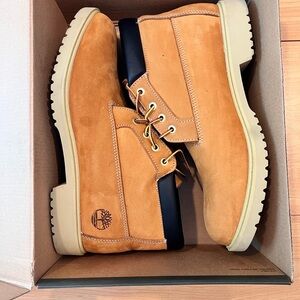 Timberland Mens 1973 Newman Premium